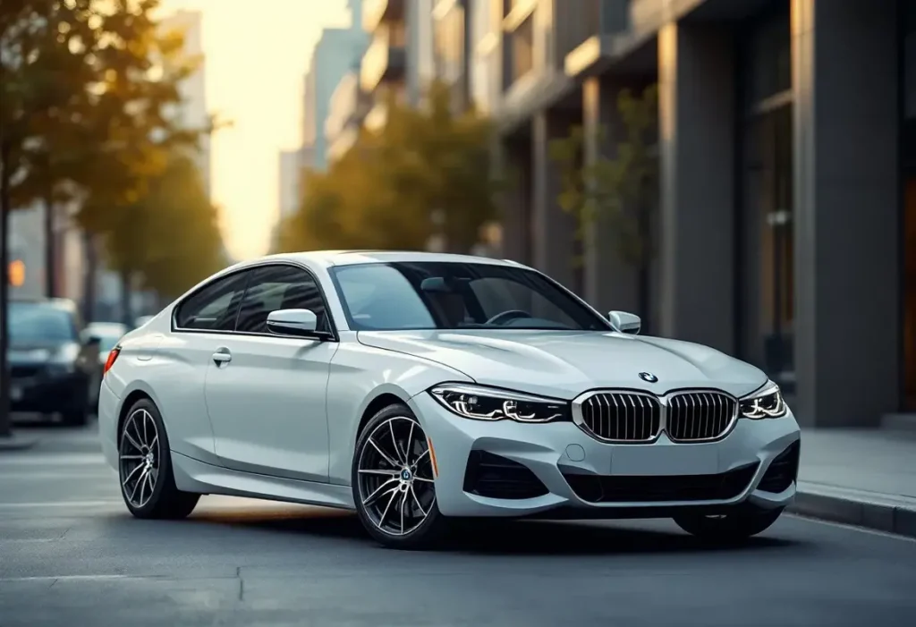 BMW Série 1 : Modèles à éviter absolument