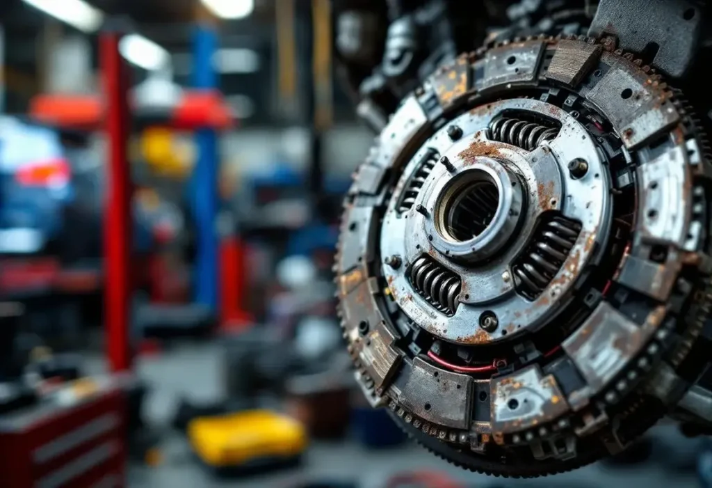 Combien de temps peut-on rouler avec un embrayage HS ?