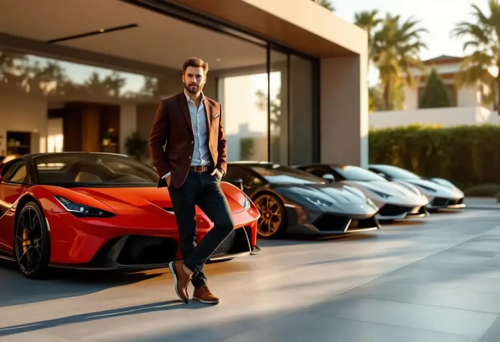 Comment GMK est devenu riche : les secrets révélés