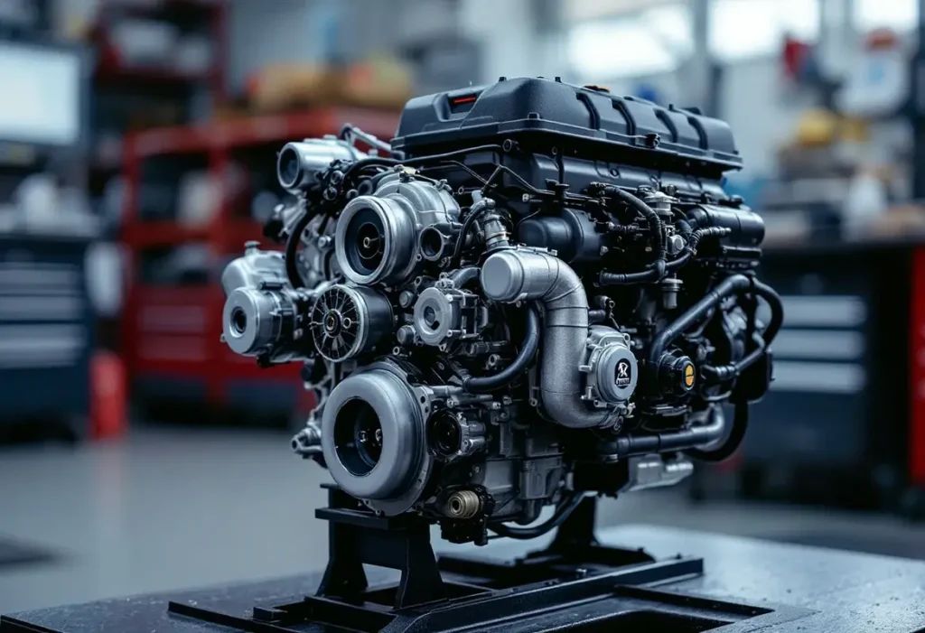 Durée de vie moteur 1.2 PureTech 110 : Tout savoir