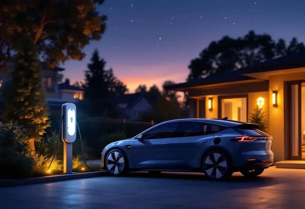 Faut-il recharger sa voiture électrique tous les jours ?