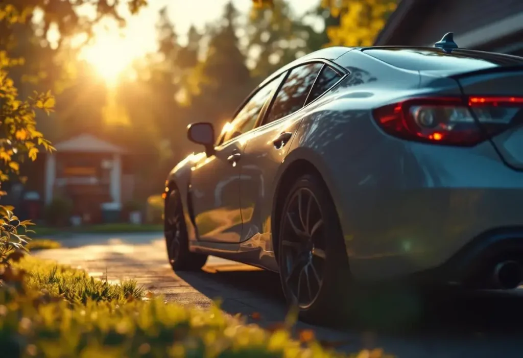 Fréquence vidange voiture qui roule peu : que savoir ?