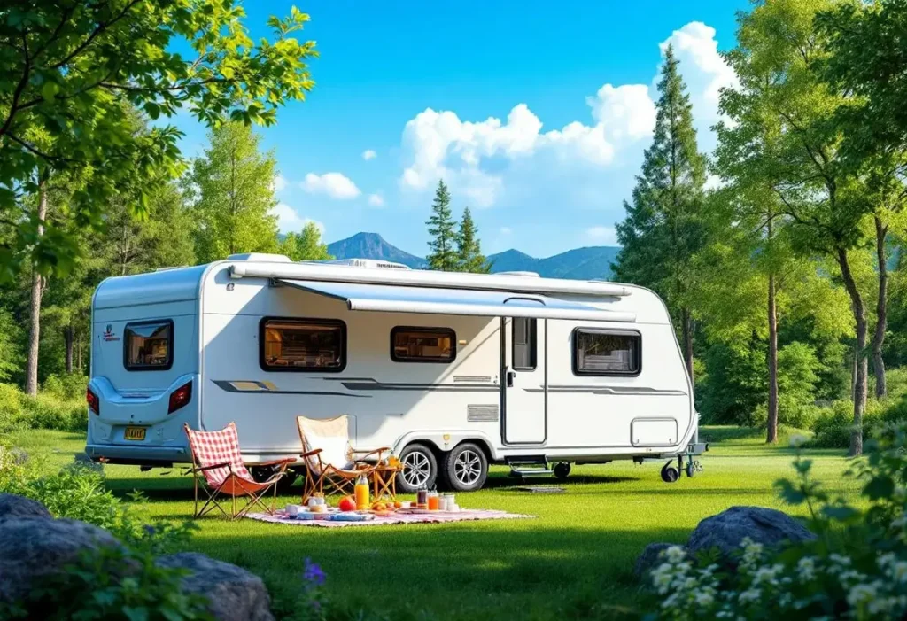 Marque de caravane à éviter : les pires modèles en 2025