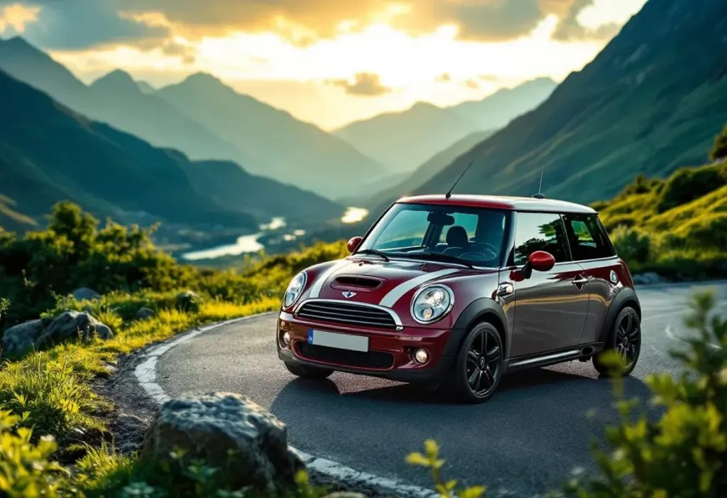 Mini Cooper : modèles à éviter pour un achat sûr