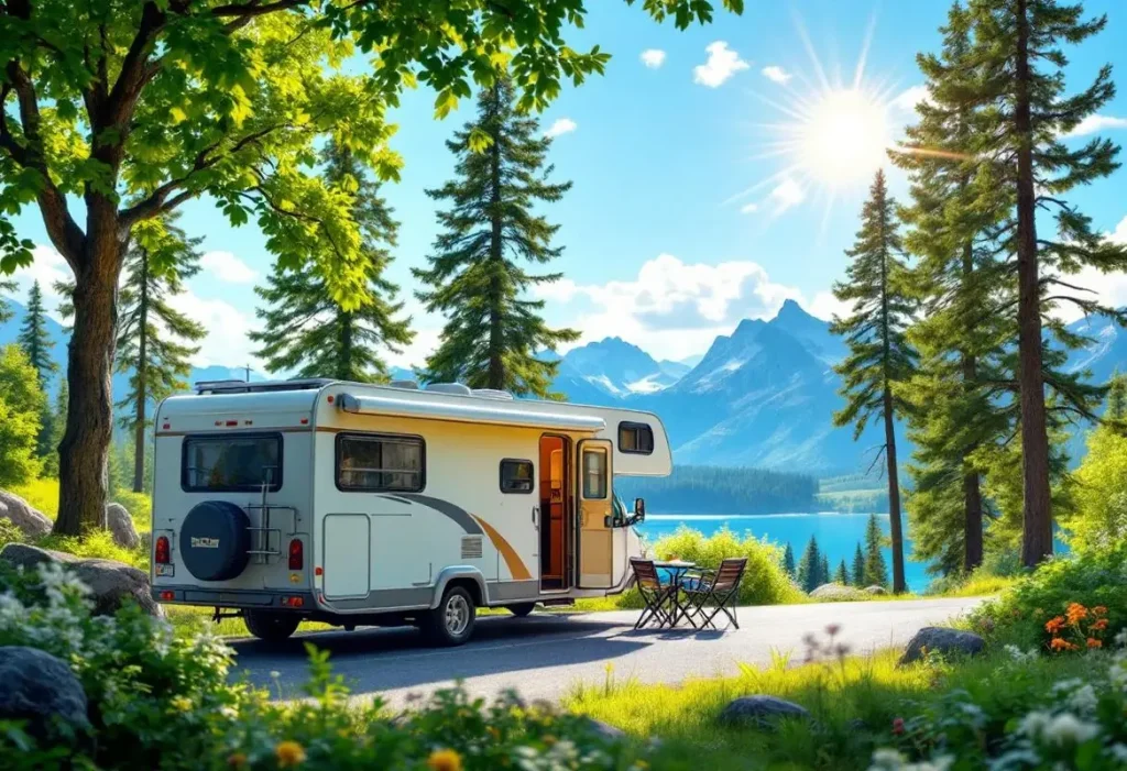 Moteur camping-car à éviter : les motorisations problématiques