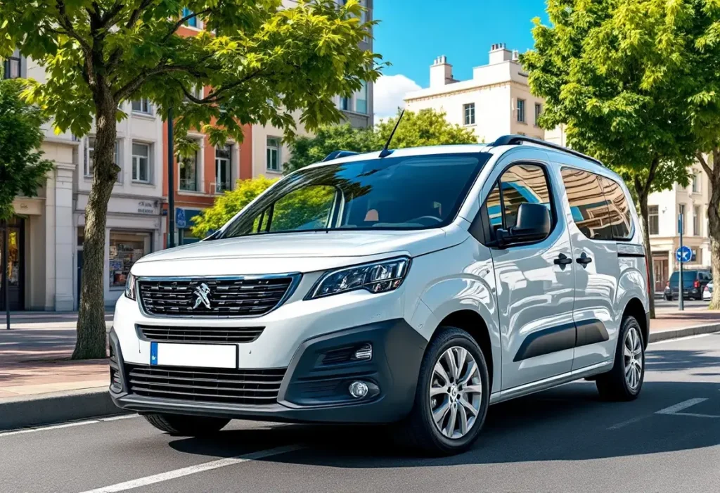 Peugeot Partner Tepee à éviter : Guide des modèles problématiques
