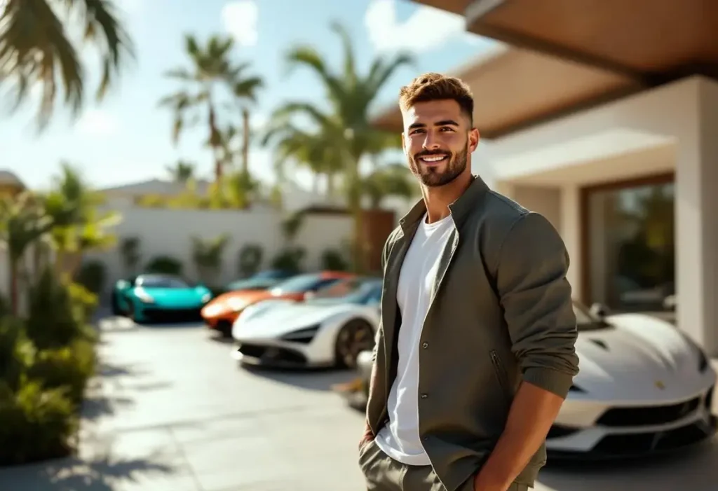 Découverte de la pog fortune : un parcours exceptionnel