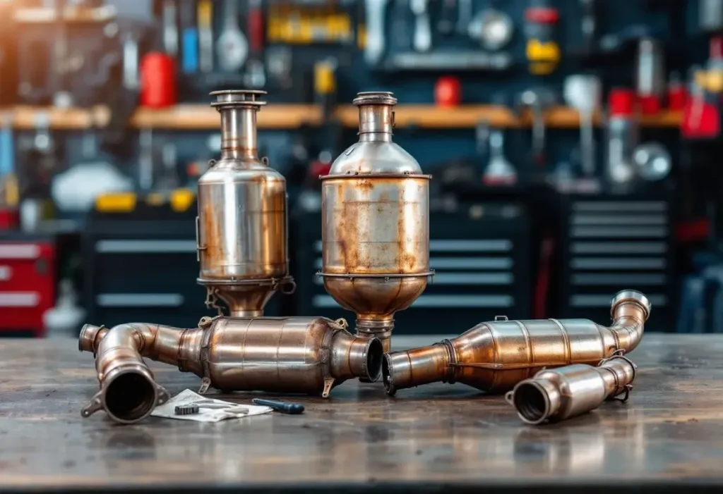 Prix catalyseur : tout savoir sur les coûts et options