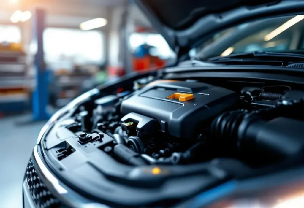 Quelle huile moteur pour Peugeot 208 1.2 essence 82 cv ?