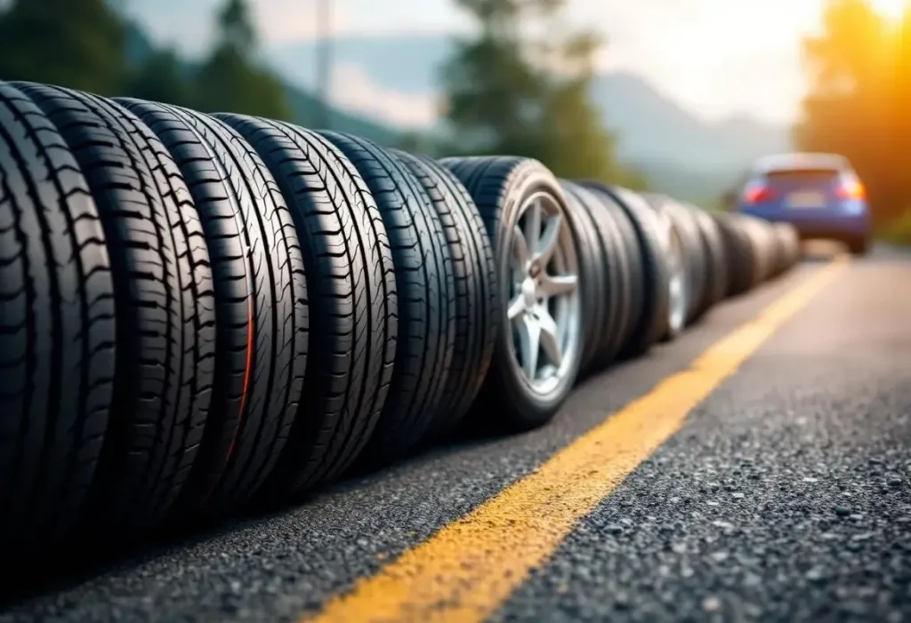 Quelle marque de pneu choisir : guide d'achat