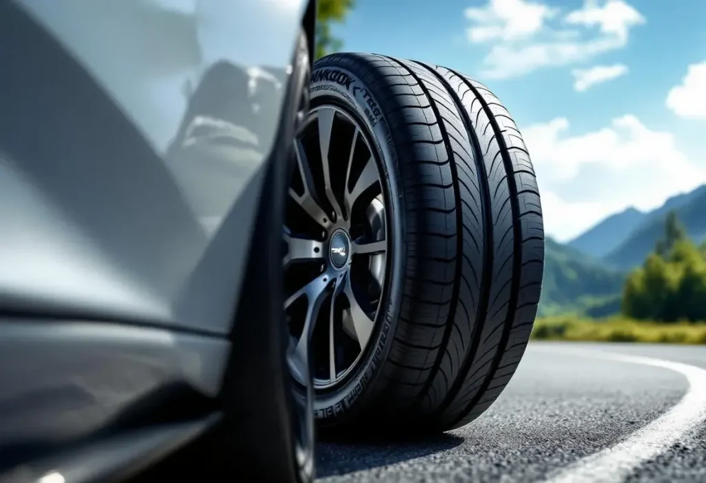 Avis sur les pneus Hankook : ce que vous devez savoir