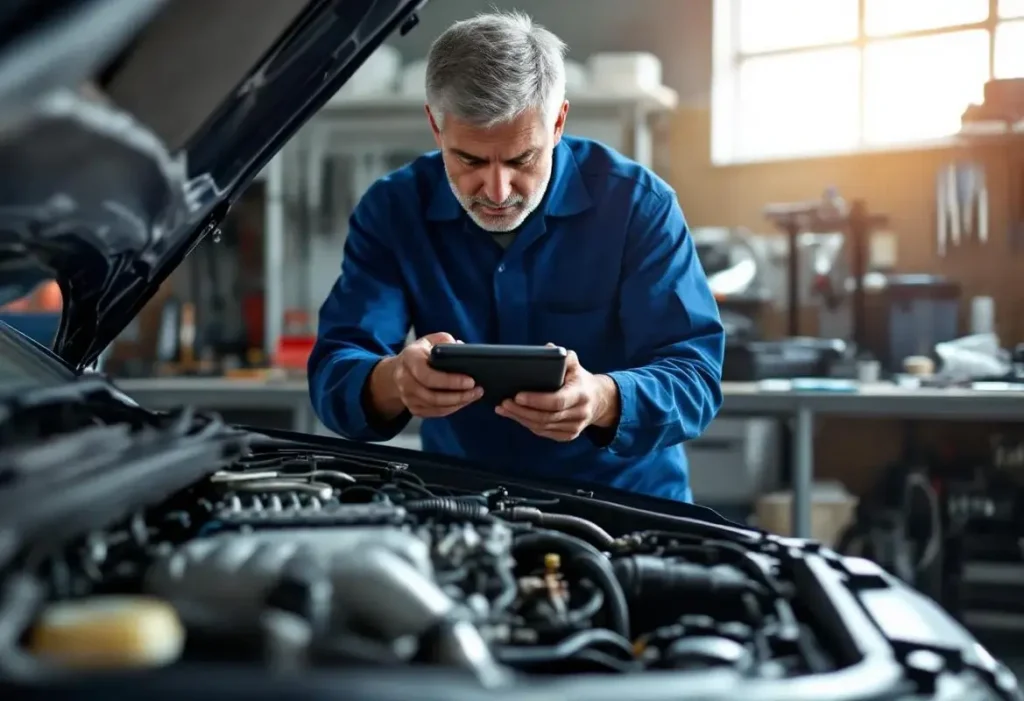 Défaut moteur, faites réparer le véhicule : que faire ?