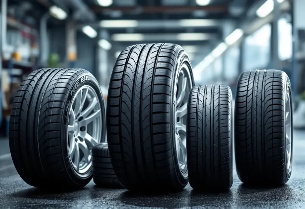 Nexen pneu avis : experts et utilisateurs partagent leurs retours