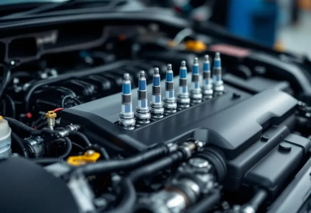 Comprendre le code P1351 sur votre Peugeot