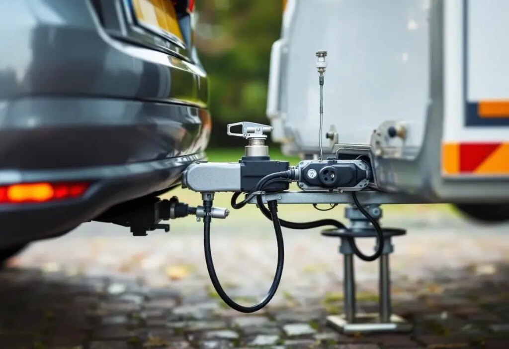 Branchement prise remorque : Guide complet et schémas