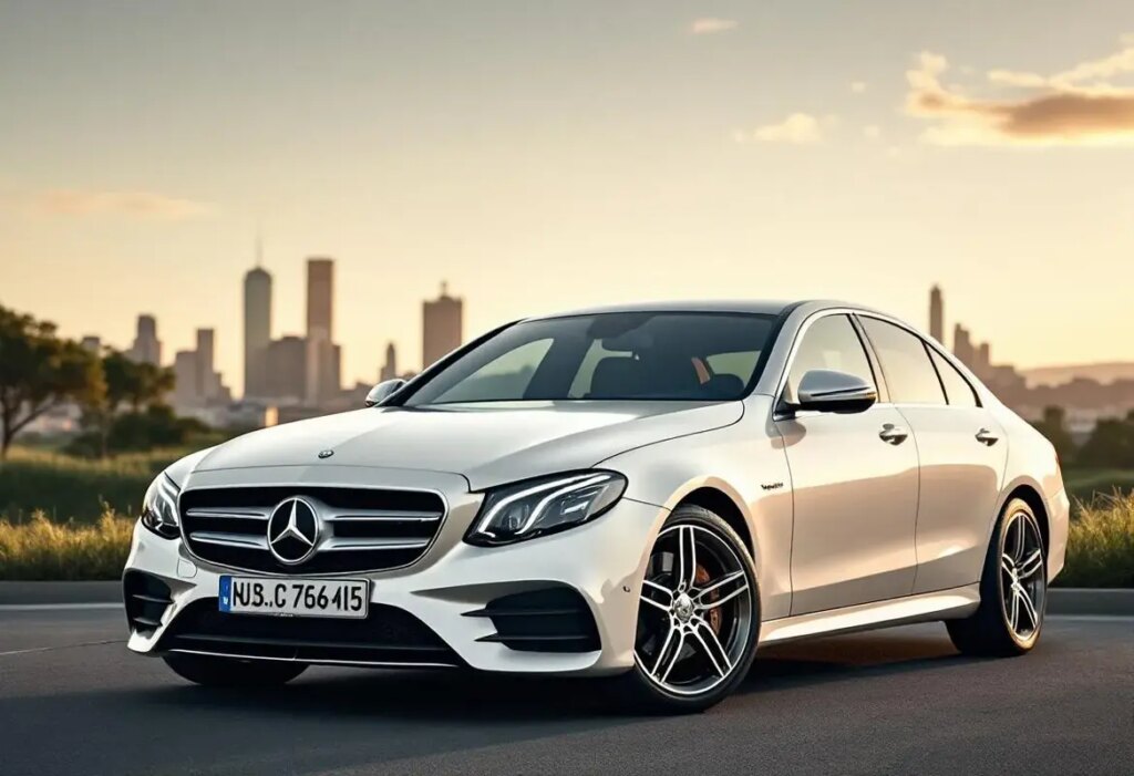 Fiabilité moteur 250 essence Mercedes : Tout ce qu'il faut savoir