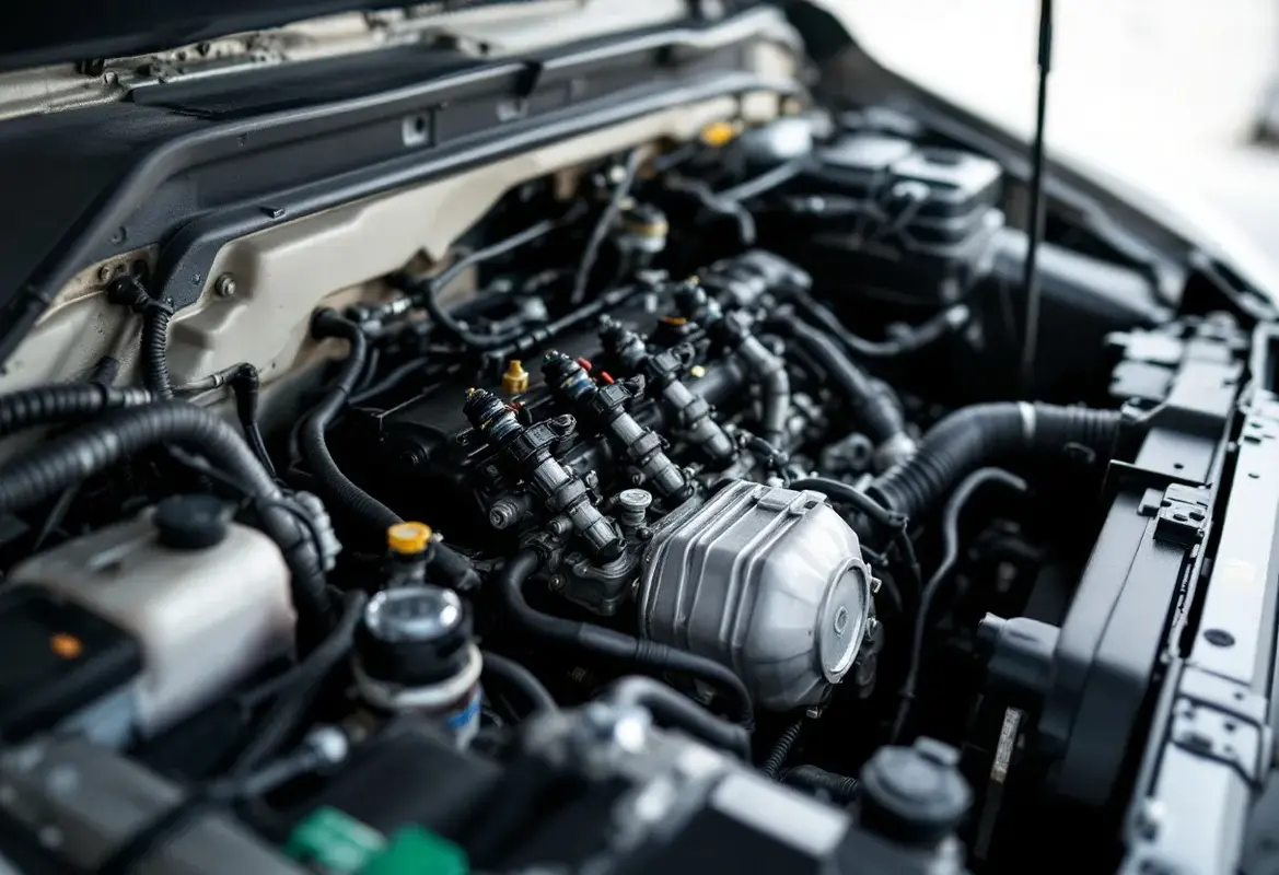 Peugeot Boxer 2 2 Hdi Probleme